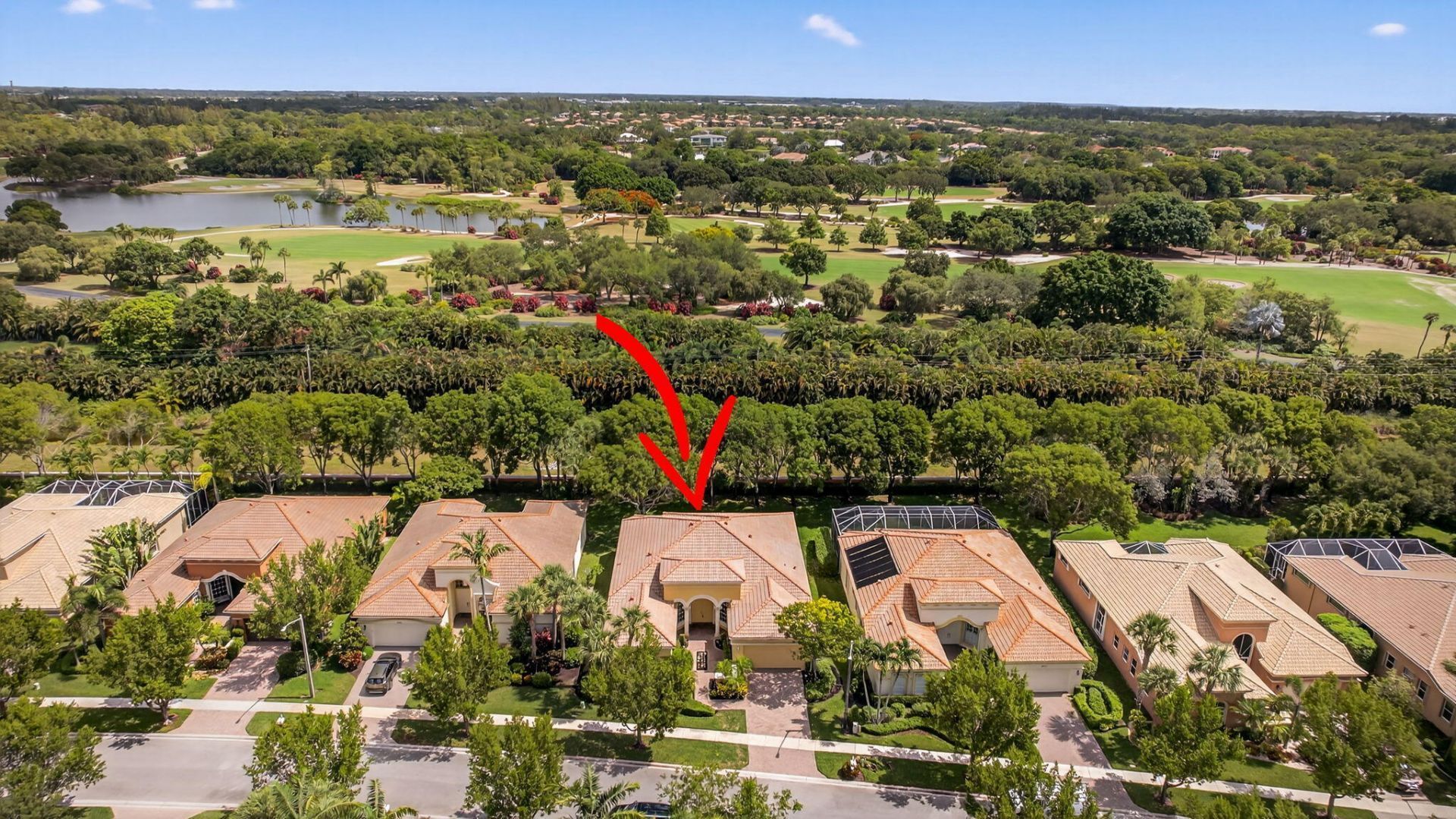 8873 Via Brilliante, Wellington, FL 33411 Photo