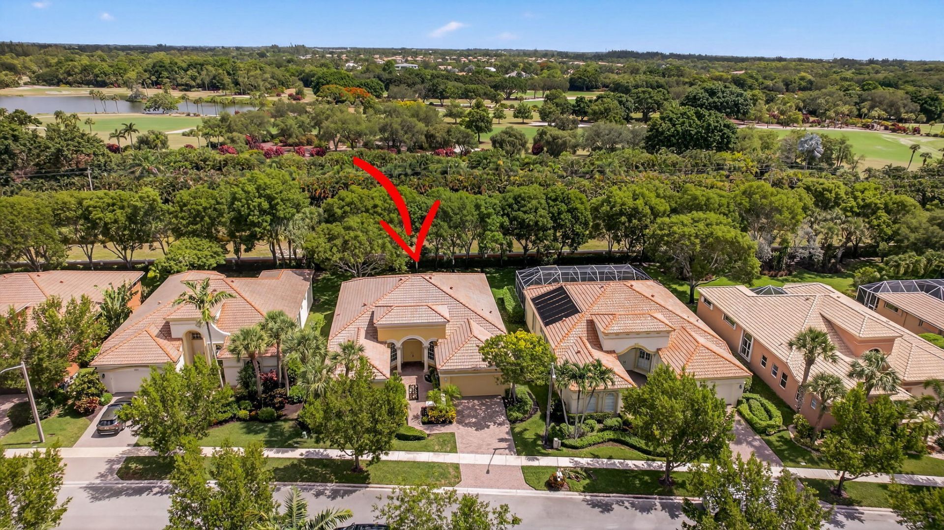 8873 Via Brilliante, Wellington, FL 33411 Photo