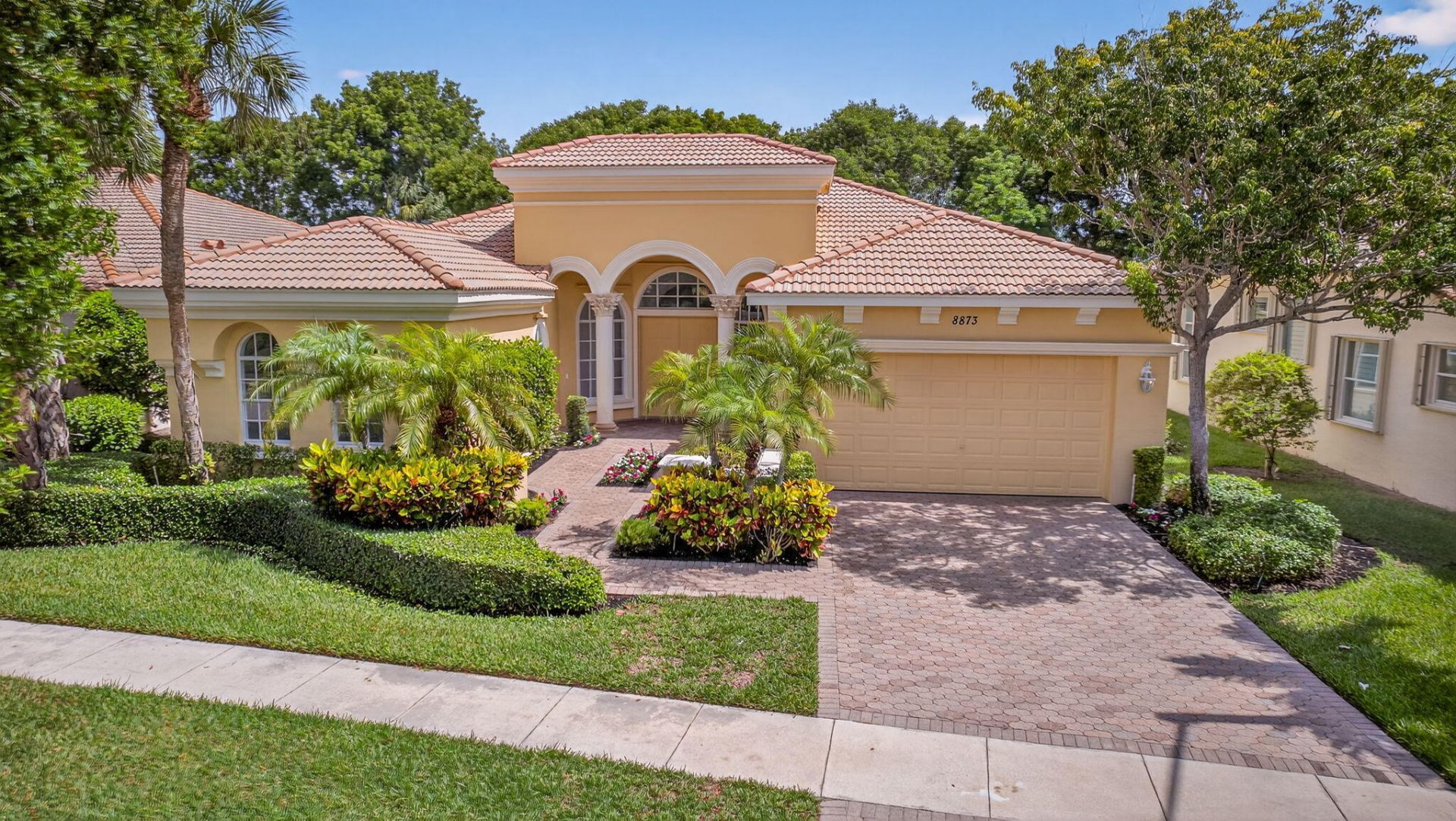 8873 Via Brilliante, Wellington, FL 33411 Photo