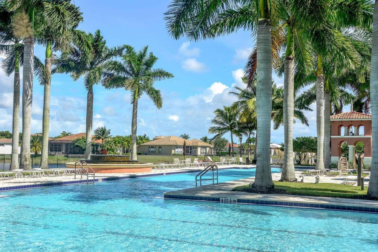 8873 Via Brilliante, Wellington, FL 33411 Photo