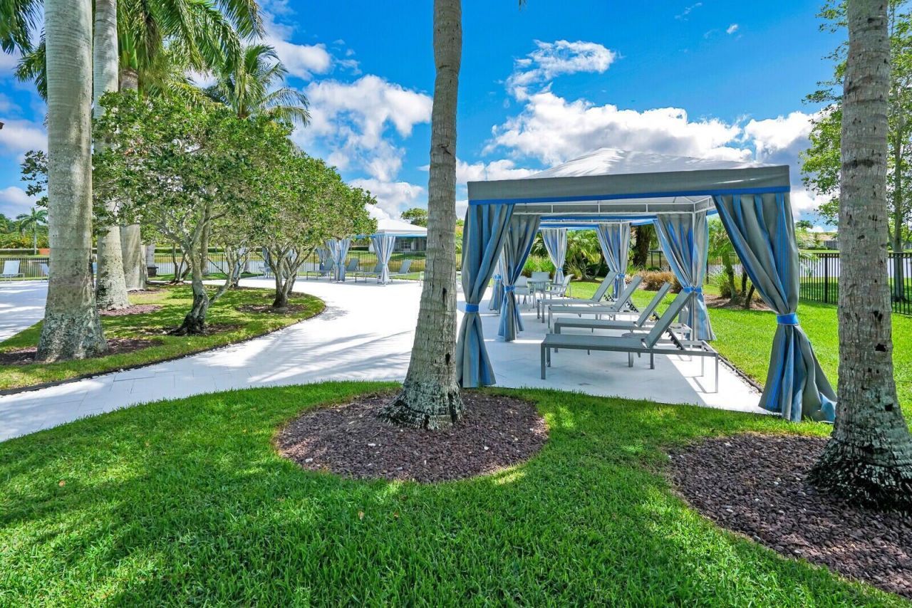 8873 Via Brilliante, Wellington, FL 33411 Photo