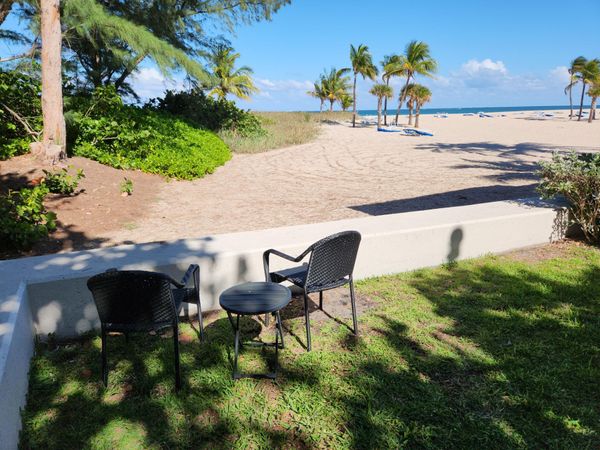 1566 S Ocean Lane, Unit 208, Fort Lauderdale, FL 33316