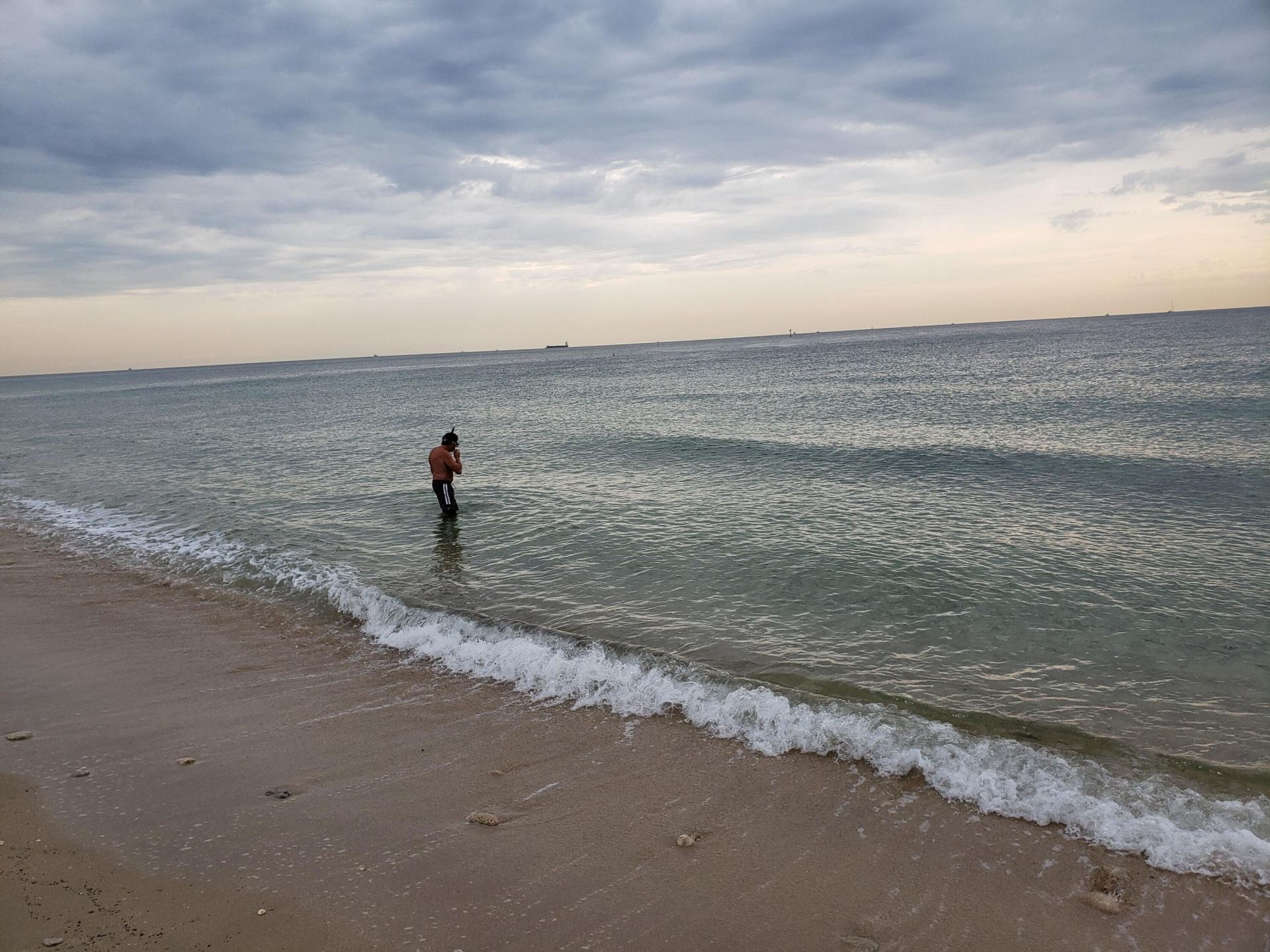 1566 S Ocean Lane, Unit 208, Fort Lauderdale, FL 33316 Photo