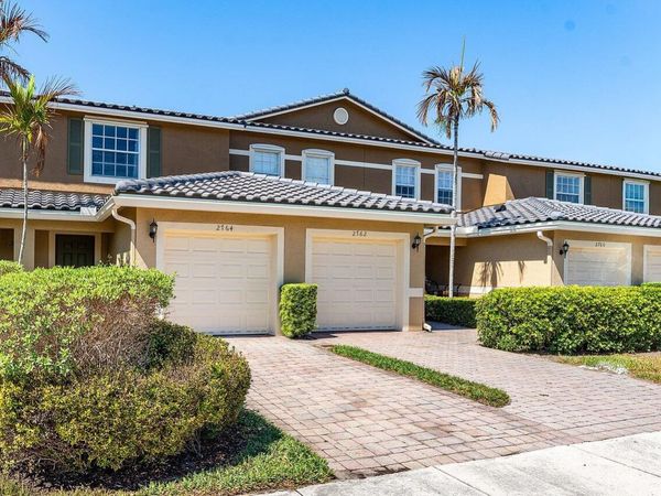 2764 SE Birmingham Drive, Stuart, FL 34994