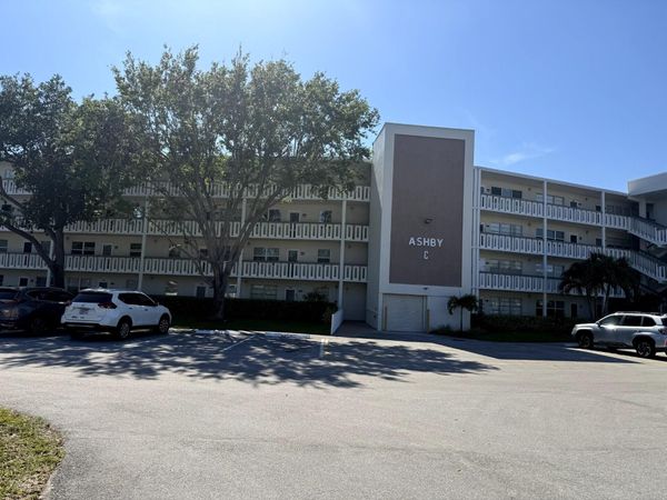 3016 Ashby C, Unit 3016, Deerfield Beach, FL 33442