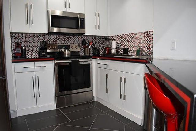 4188 Westroads Drive, Unit 126, Riviera Beach, FL 00000 Photo