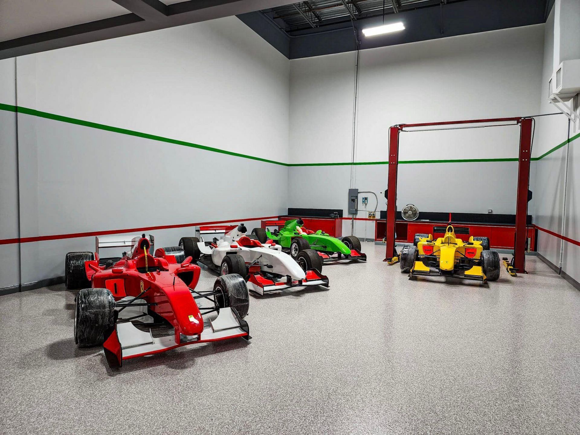 4188 Westroads Drive, Unit 126, Riviera Beach, FL 00000 Photo