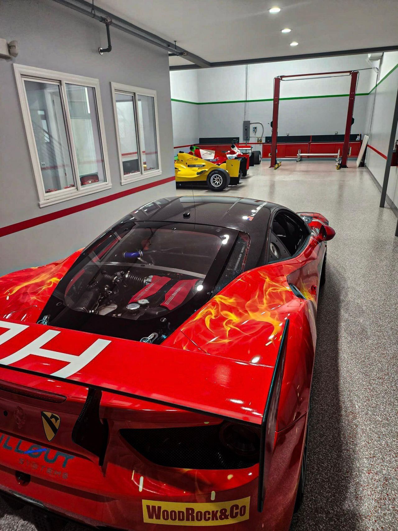 4188 Westroads Drive, Unit 126, Riviera Beach, FL 00000 Photo