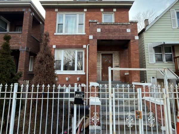 4608 S Fairfield Avenue, Chicago, IL 60632