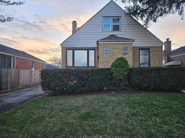 2436 Spruce Street , River Grove, IL 60171