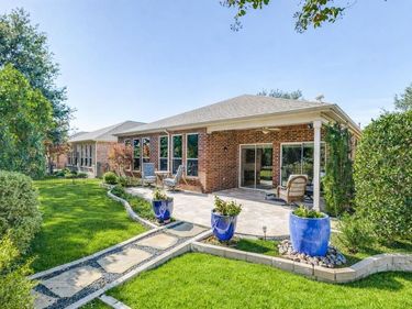 7404 Pasatiempo Drive, Frisco, TX 75036