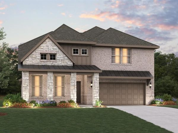 2241 Valencia Drive, Little Elm, TX 75068