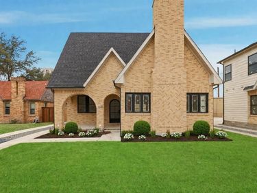 3243 Homer, Dallas, TX 75206