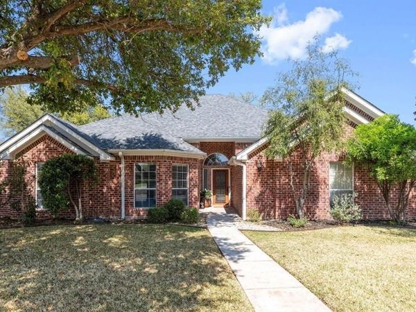 2709 Grey Fox Trail, Brownwood, TX 76801