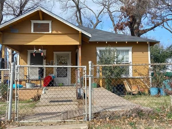 6007 E Grand Avenue, Dallas, TX 75223