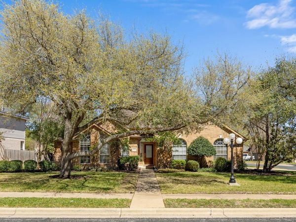 8700 Tin Roof CV, Round Rock, TX 78681