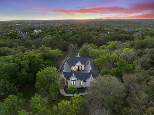 181 Whitney RUN, Buda, TX 78610