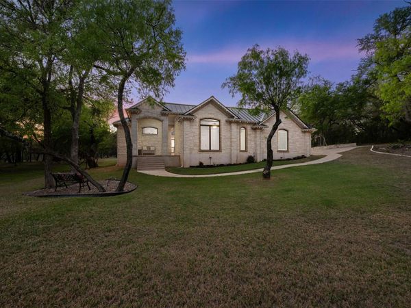 181 Whitney RUN, Buda, TX 78610