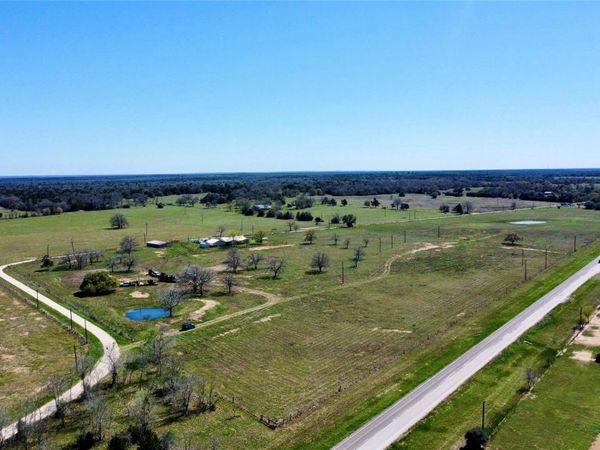 TBD Lot 5 TX-304 Highway, Rosanky, TX 78953