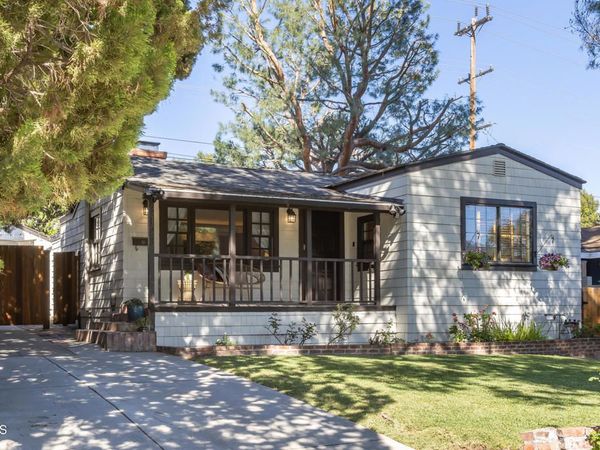 3123 Hermosa Avenue, La Crescenta, CA 91214