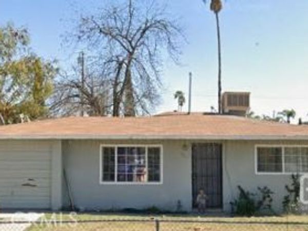 901 Janice, Bakersfield, CA 93306