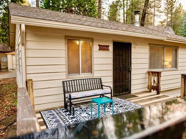 33064 Arrowbear, Running Springs, CA 92382