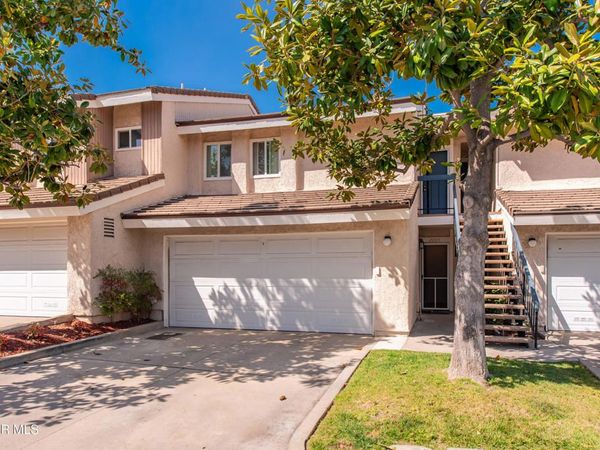 2005 Shoemaker Lane, Newbury Park, CA 91320