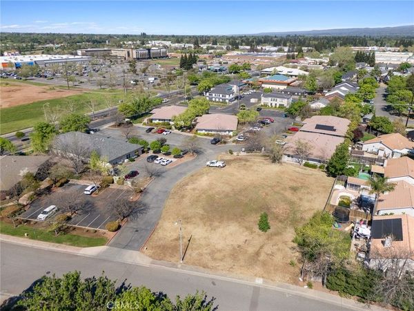 0 Talbert Drive, Chico, CA 95928