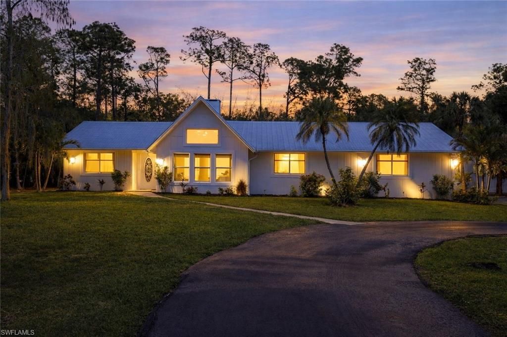 3475 3rd Ave Sw, Naples, FL 34117 Photo