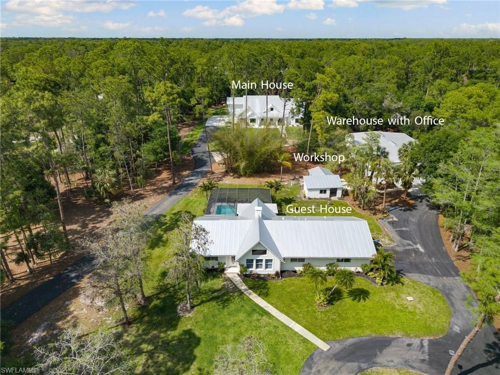 3475 3rd Ave Sw, Naples, FL 34117 Photo