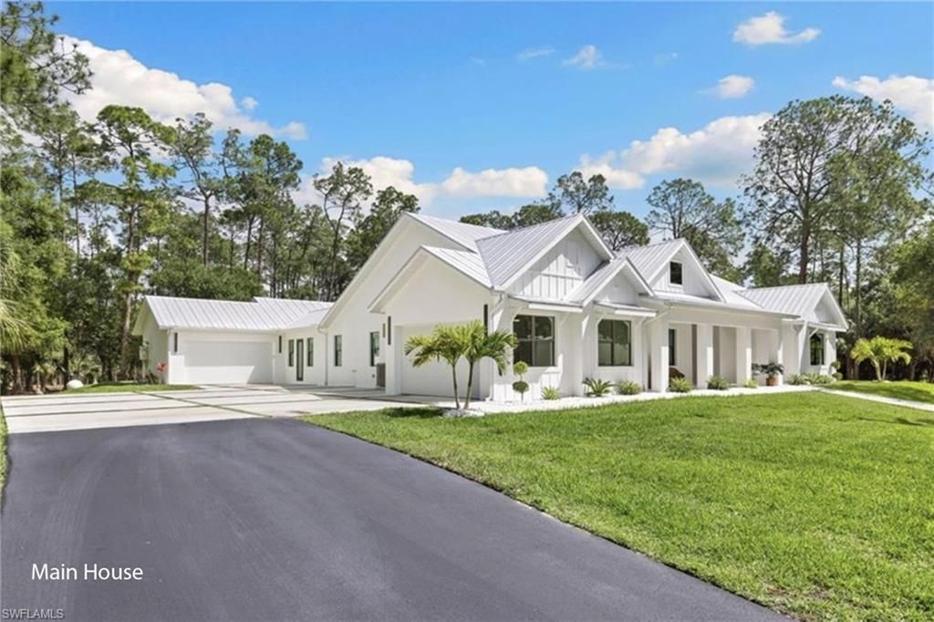 3475 3rd Ave Sw, Naples, FL 34117 Photo