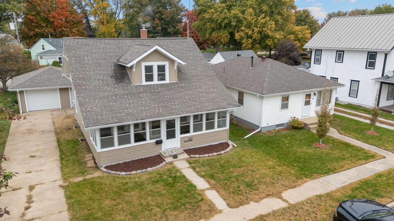 507 2nd Street, Griswold, IA 51535 Main Photo