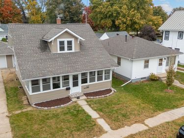 507 2ND Street, GRISWOLD, IA 51535