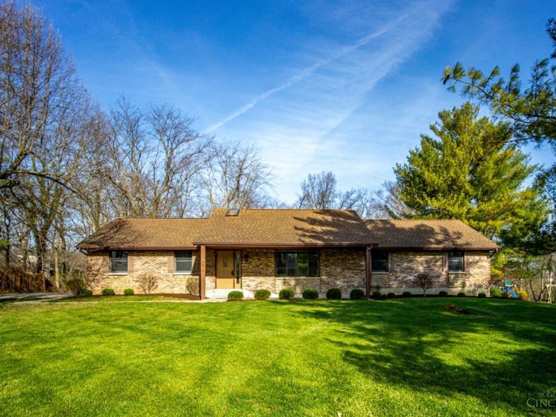 3873 Buck Ridge Drive, Okeana, OH 45053 Photo 1