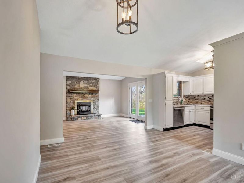 3873 Buck Ridge Drive, Okeana, OH 45053 Photo 10