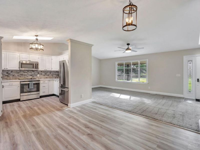 3873 Buck Ridge Drive, Okeana, OH 45053 Photo 13