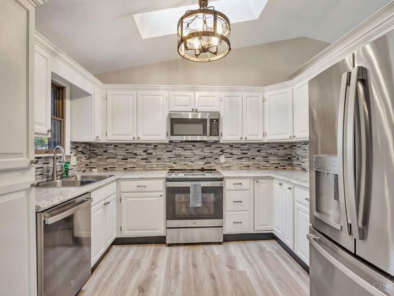 3873 Buck Ridge Drive, Okeana, OH 45053 Photo 14