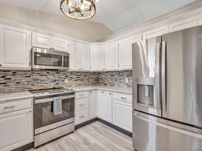 3873 Buck Ridge Drive, Okeana, OH 45053 Photo 15