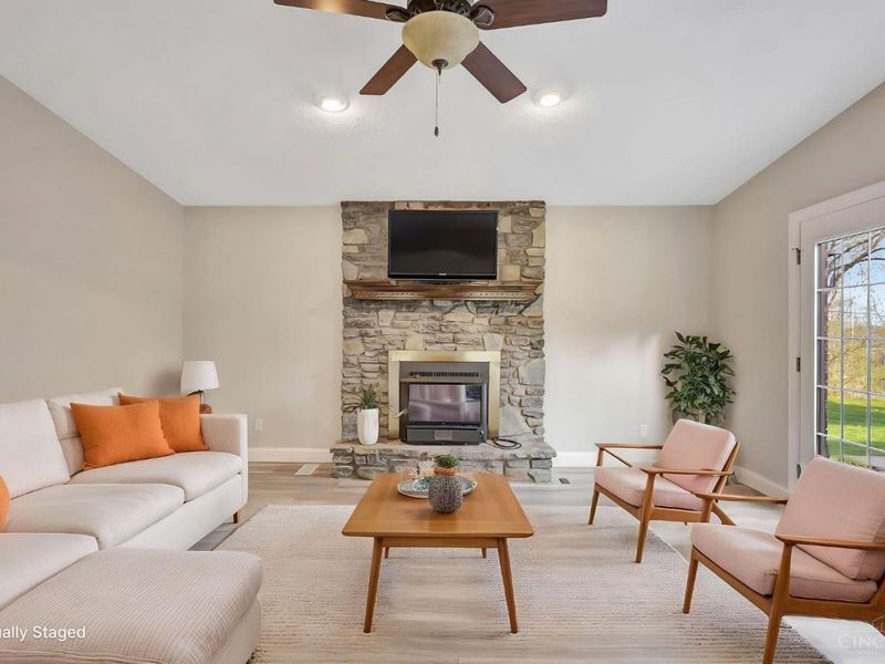 3873 Buck Ridge Drive, Okeana, OH 45053 Photo 18