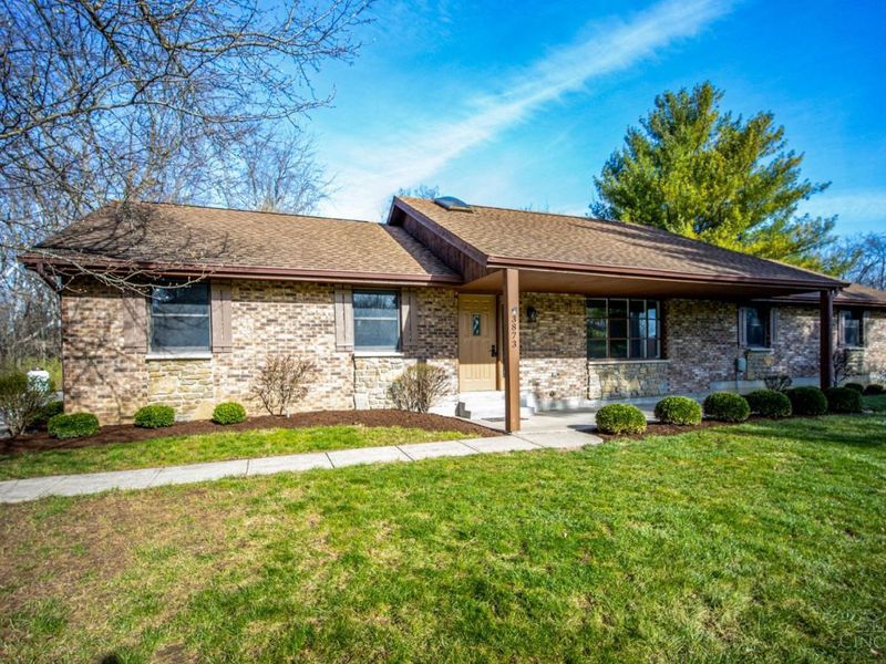 3873 Buck Ridge Drive, Okeana, OH 45053 Photo 2