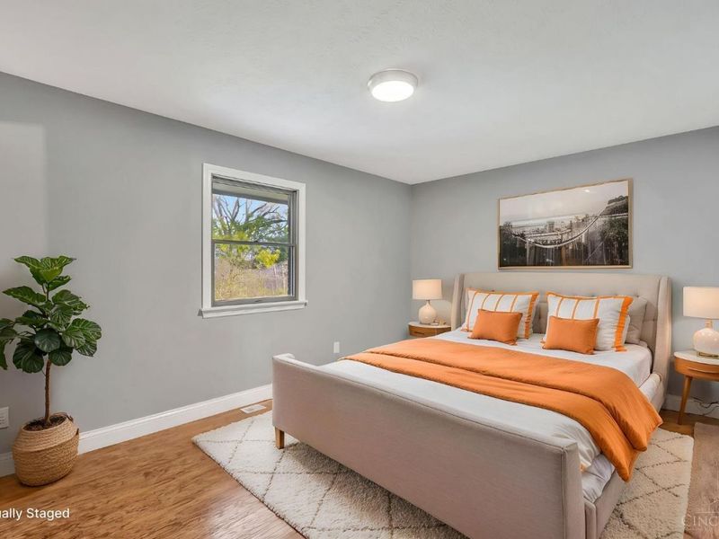 3873 Buck Ridge Drive, Okeana, OH 45053 Photo 22