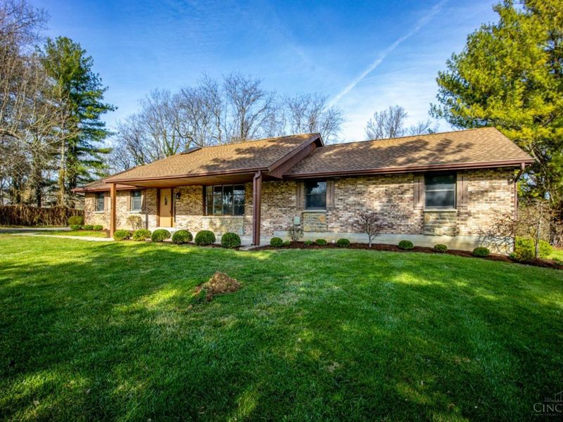 3873 Buck Ridge Drive, Okeana, OH 45053 Photo 3