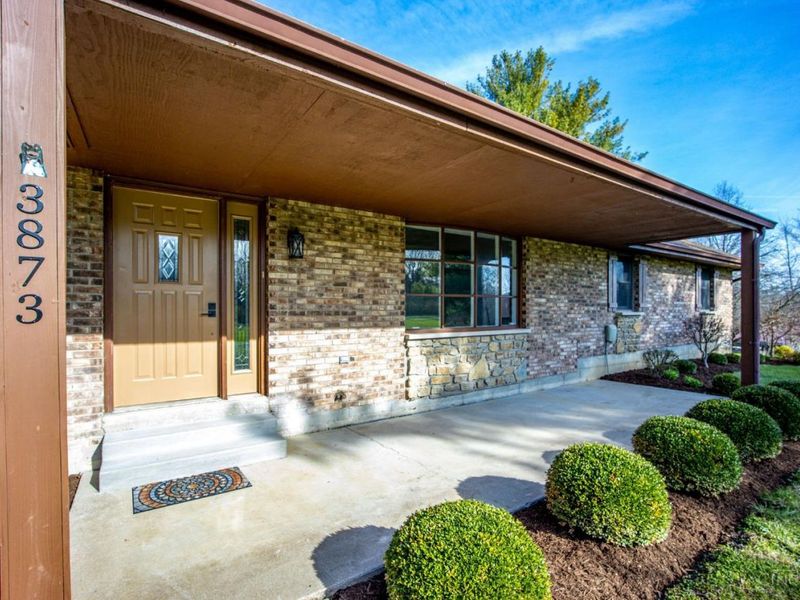 3873 Buck Ridge Drive, Okeana, OH 45053 Photo 4