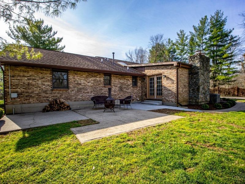 3873 Buck Ridge Drive, Okeana, OH 45053 Photo 43