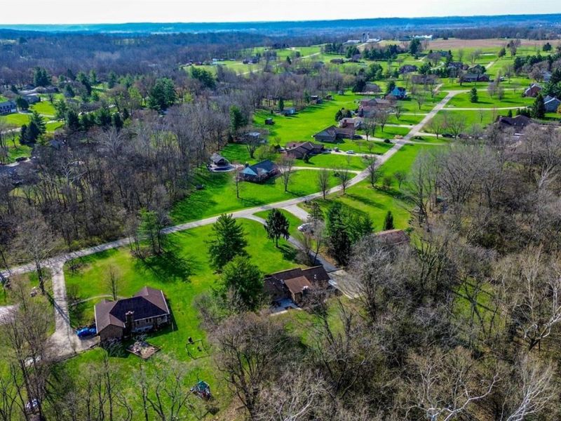 3873 Buck Ridge Drive, Okeana, OH 45053 Photo 51