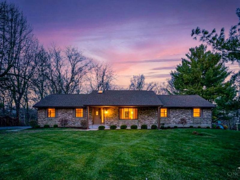 3873 Buck Ridge Drive, Okeana, OH 45053 Photo 56