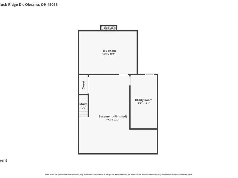 3873 Buck Ridge Drive, Okeana, OH 45053 Photo 58