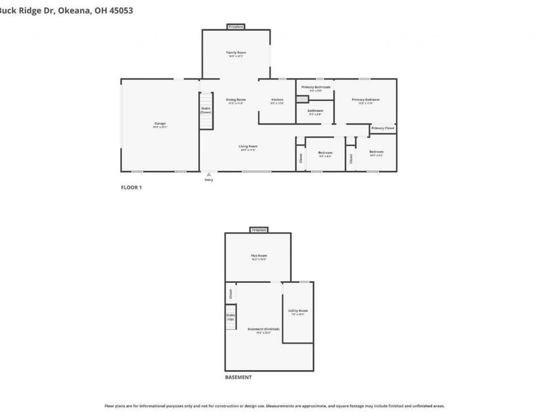 3873 Buck Ridge Drive, Okeana, OH 45053 Photo 59