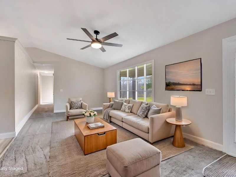 3873 Buck Ridge Drive, Okeana, OH 45053 Photo 6