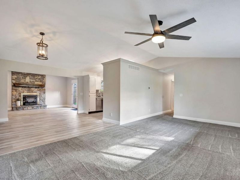 3873 Buck Ridge Drive, Okeana, OH 45053 Photo 8